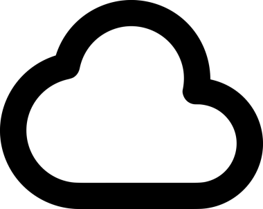 Uygulama UI, Web Tasarımı, Bulut ve Veri Yönetimi Ana Depolama Simgesi Siyah ve Beyaz PNG Uygulama UI, Web Tasarımı, Bulut ve Veri Yönetimi Kullanımı için Depolama Simgesi Simgesi