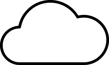 Uygulama UI, Web Tasarımı, Bulut ve Veri Yönetimi Ana Depolama Simgesi Siyah ve Beyaz PNG Uygulama UI, Web Tasarımı, Bulut ve Veri Yönetimi Kullanımı için Depolama Simgesi Simgesi