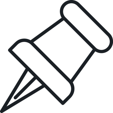 Uygulama UI, Web Tasarımı, Bulut ve Veri Yönetimi Kullanımı için Depolama Simgesi Siyah ve Beyaz PNG