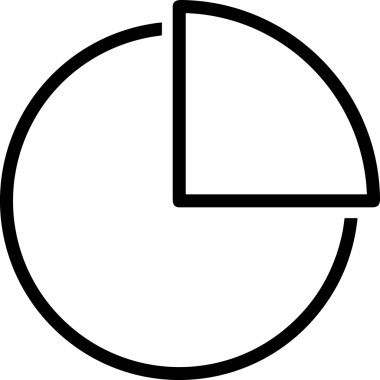 Uygulama UI, Web Tasarımı, Bulut ve Veri Yönetimi Kullanımı için Depolama Simgesi Siyah ve Beyaz PNG