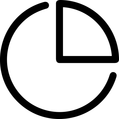 Uygulama UI, Web Tasarımı, Bulut ve Veri Yönetimi Kullanımı için Depolama Simgesi Siyah ve Beyaz PNG