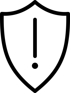 Uygulama UI, Web Tasarımı, Bulut ve Veri Yönetimi Kullanımı için Depolama Simgesi Siyah ve Beyaz PNG