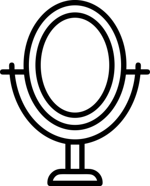 Uygulama UI, Web Tasarımı, Bulut ve Veri Yönetimi Kullanımı için Depolama Simgesi Siyah ve Beyaz PNG