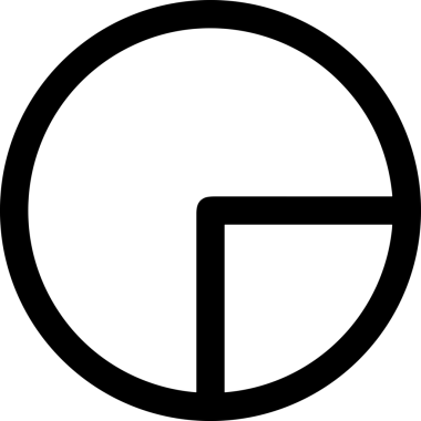 Uygulama UI, Web Tasarımı, Bulut ve Veri Yönetimi Kullanımı için Depolama Simgesi Siyah ve Beyaz PNG