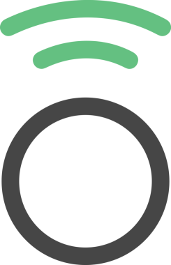 Uygulama UI, Web Tasarımı, Bulut ve Veri Yönetimi Kullanımı için Depolama Simgesi Siyah ve Beyaz PNG