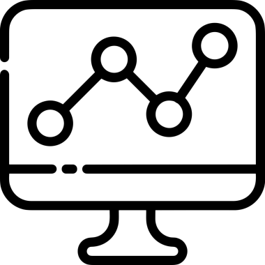 Uygulama UI, Web Tasarımı, Bulut ve Veri Yönetimi Kullanımı için Depolama Simgesi Siyah ve Beyaz PNG