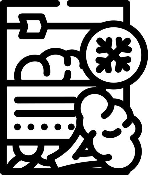 Uygulama UI, Web Tasarımı, Bulut ve Veri Yönetimi Ana Depolama Simgesi Siyah ve Beyaz PNG Uygulama UI, Web Tasarımı, Bulut ve Veri Yönetimi Kullanımı için Depolama Simgesi Simgesi