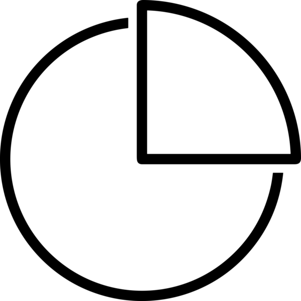 Uygulama UI, Web Tasarımı, Bulut ve Veri Yönetimi Kullanımı için Depolama Simgesi Siyah ve Beyaz PNG