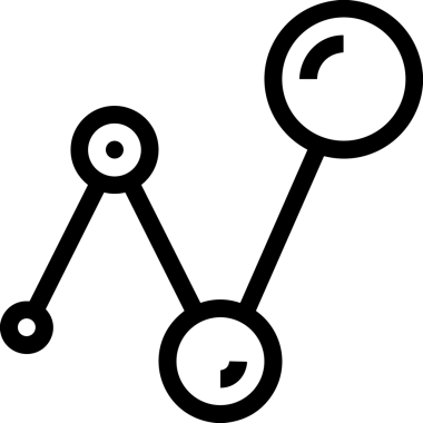 Uygulama UI, Web Tasarımı, Bulut ve Veri Yönetimi Kullanımı için Depolama Simgesi Siyah ve Beyaz PNG