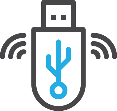 Uygulama UI, Web Tasarımı, Bulut ve Veri Yönetimi Kullanımı için Depolama Simgesi Siyah ve Beyaz PNG