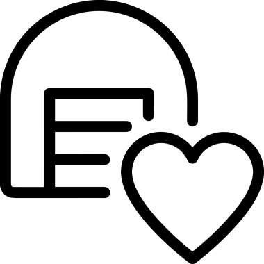 Uygulama UI, Web Tasarımı, Bulut ve Veri Yönetimi Kullanımı için Depolama Simgesi Siyah ve Beyaz PNG