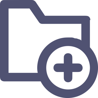 Uygulama UI, Web Tasarımı, Bulut ve Veri Yönetimi Kullanımı için Depolama Simgesi Siyah ve Beyaz PNG