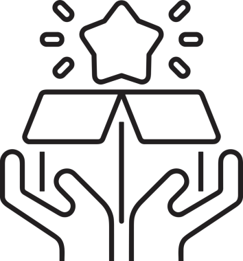 Uygulama UI, Web Tasarımı, Bulut ve Veri Yönetimi Kullanımı için Depolama Simgesi Siyah ve Beyaz PNG