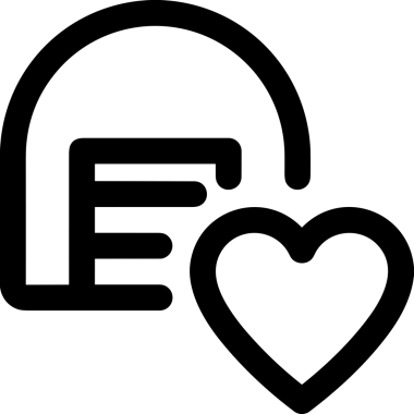 Uygulama UI, Web Tasarımı, Bulut ve Veri Yönetimi Kullanımı için Depolama Simgesi Siyah ve Beyaz PNG