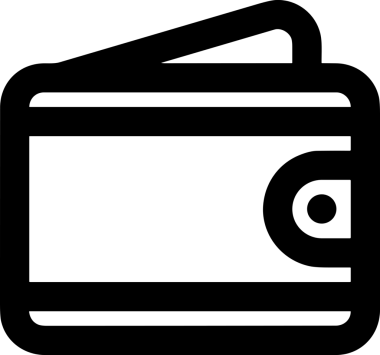 Uygulama UI, Web Tasarımı, Bulut ve Veri Yönetimi Kullanımı için Depolama Simgesi Siyah ve Beyaz PNG