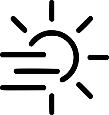 Uygulama UI, Web Tasarımı, Bulut ve Veri Yönetimi Kullanımı için Depolama Simgesi Siyah ve Beyaz PNG