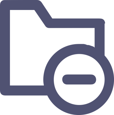 Uygulama UI, Web Tasarımı, Bulut ve Veri Yönetimi Kullanımı için Depolama Simgesi Siyah ve Beyaz PNG