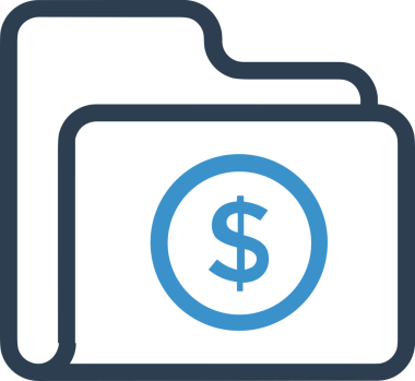 Uygulama UI, Web Tasarımı, Bulut ve Veri Yönetimi Kullanımı için Depolama Simgesi Siyah ve Beyaz PNG