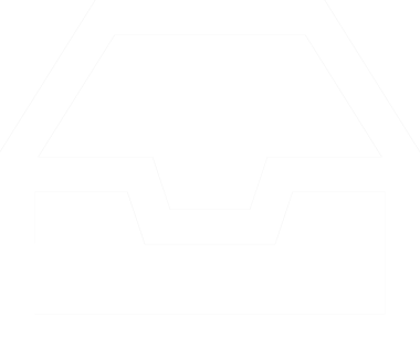 Uygulama UI, Web Tasarımı, Bulut ve Veri Yönetimi Kullanımı için Depolama Simgesi Siyah ve Beyaz PNG