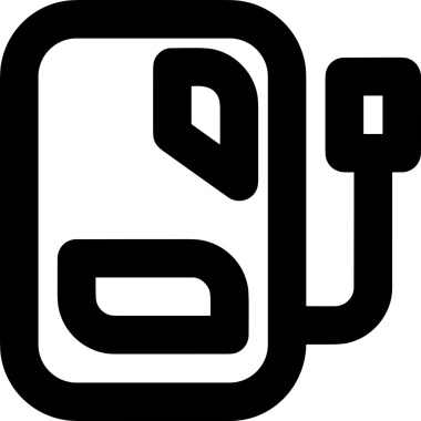 Uygulama UI, Web Tasarımı, Bulut ve Veri Yönetimi Kullanımı için Depolama Simgesi Siyah ve Beyaz PNG