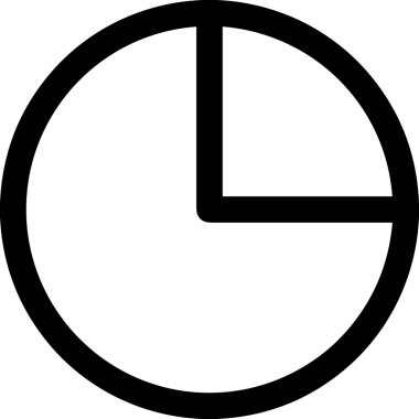 Uygulama UI, Web Tasarımı, Bulut ve Veri Yönetimi Kullanımı için Depolama Simgesi Siyah ve Beyaz PNG