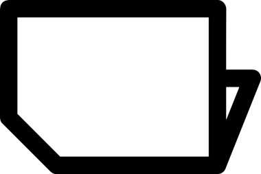 Uygulama UI, Web Tasarımı, Bulut ve Veri Yönetimi Kullanımı için Depolama Simgesi Siyah ve Beyaz PNG