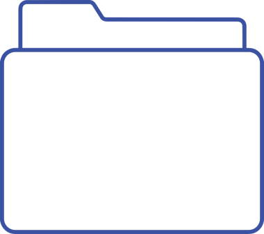 Uygulama UI, Web Tasarımı, Bulut ve Veri Yönetimi Kullanımı için Depolama Simgesi Siyah ve Beyaz PNG