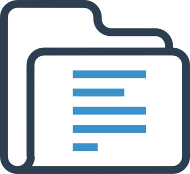 Uygulama UI, Web Tasarımı, Bulut ve Veri Yönetimi Kullanımı için Depolama Simgesi Siyah ve Beyaz PNG