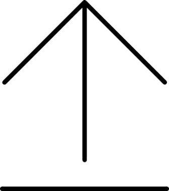 Uygulama UI, Web Tasarımı, Bulut ve Veri Yönetimi Kullanımı için Depolama Simgesi Siyah ve Beyaz PNG