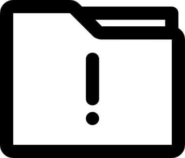 Uygulama UI, Web Tasarımı, Bulut ve Veri Yönetimi Kullanımı için Depolama Simgesi Siyah ve Beyaz PNG