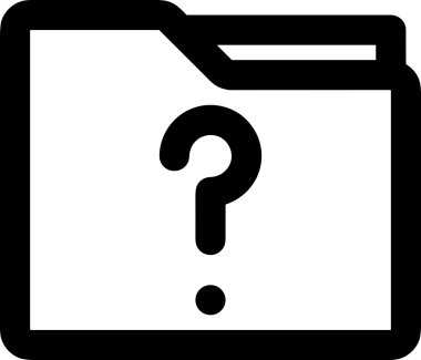 Uygulama UI, Web Tasarımı, Bulut ve Veri Yönetimi Kullanımı için Depolama Simgesi Siyah ve Beyaz PNG