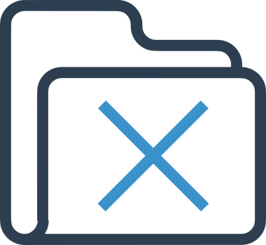 Uygulama UI, Web Tasarımı, Bulut ve Veri Yönetimi Kullanımı için Depolama Simgesi Siyah ve Beyaz PNG