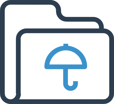Uygulama UI, Web Tasarımı, Bulut ve Veri Yönetimi Kullanımı için Depolama Simgesi Siyah ve Beyaz PNG