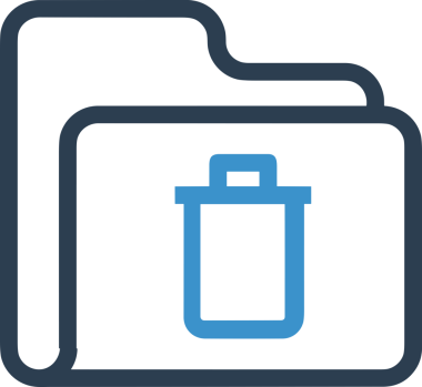 Uygulama UI, Web Tasarımı, Bulut ve Veri Yönetimi Kullanımı için Depolama Simgesi Siyah ve Beyaz PNG