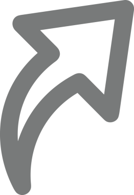 Siyah ve Beyaz Logo Simgesi PNG Biçimini Yükle. Web Sitesi Düğmesi, Mobil Uygulama Arayüzü, Dosya Aktarımı, Belge Paylaşımı, Bulut Depolama ve Veri Yedekleme için Minimalist Düz Tasarımlı Tek Renkli Ok Gönderme İşareti Grafiksel Elemanı