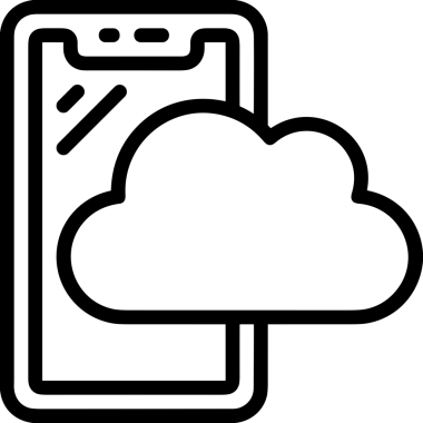 Siyah ve Beyaz Logo Simgesi PNG Biçimini Yükle. Web Sitesi Düğmesi, Mobil Uygulama Arayüzü, Dosya Aktarımı, Belge Paylaşımı, Bulut Depolama ve Veri Yedekleme için Minimalist Düz Tasarımlı Tek Renkli Ok Gönderme İşareti Grafiksel Elemanı