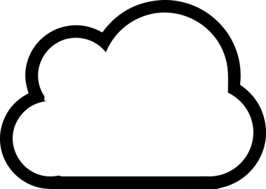 Siyah ve Beyaz Logo Simgesi PNG Biçimini Yükle. Web Sitesi Düğmesi, Mobil Uygulama Arayüzü, Dosya Aktarımı, Belge Paylaşımı, Bulut Depolama ve Veri Yedekleme için Minimalist Düz Tasarımlı Tek Renkli Ok Gönderme İşareti Grafiksel Elemanı