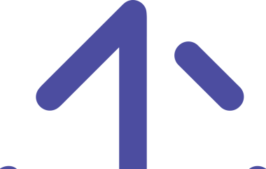 Siyah ve Beyaz Logo Simgesi PNG Biçimini Yükle. Web Sitesi Düğmesi, Mobil Uygulama Arayüzü, Dosya Aktarımı, Belge Paylaşımı, Bulut Depolama ve Veri Yedekleme için Minimalist Düz Tasarımlı Tek Renkli Ok Gönderme İşareti Grafiksel Elemanı