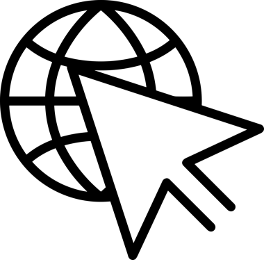 Siyah ve Beyaz Logo Simgesi PNG Biçimini Yükle. Web Sitesi Düğmesi, Mobil Uygulama Arayüzü, Dosya Aktarımı, Belge Paylaşımı, Bulut Depolama ve Veri Yedekleme için Minimalist Düz Tasarımlı Tek Renkli Ok Gönderme İşareti Grafiksel Elemanı