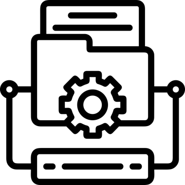 Siyah ve Beyaz Logo Simgesi PNG Biçimini Yükle. Web Sitesi Düğmesi, Mobil Uygulama Arayüzü, Dosya Aktarımı, Belge Paylaşımı, Bulut Depolama ve Veri Yedekleme için Minimalist Düz Tasarımlı Tek Renkli Ok Gönderme İşareti Grafiksel Elemanı