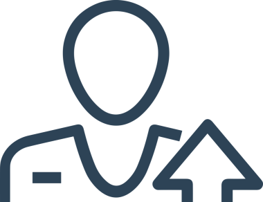 Siyah ve Beyaz Logo Simgesi PNG Biçimini Yükle. Web Sitesi Düğmesi, Mobil Uygulama Arayüzü, Dosya Aktarımı, Belge Paylaşımı, Bulut Depolama ve Veri Yedekleme için Minimalist Düz Tasarımlı Tek Renkli Ok Gönderme İşareti Grafiksel Elemanı