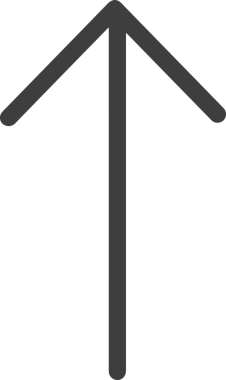 Siyah ve Beyaz Logo Simgesi PNG Biçimini Yükle. Web Sitesi Düğmesi, Mobil Uygulama Arayüzü, Dosya Aktarımı, Belge Paylaşımı, Bulut Depolama ve Veri Yedekleme için Minimalist Düz Tasarımlı Tek Renkli Ok Gönderme İşareti Grafiksel Elemanı