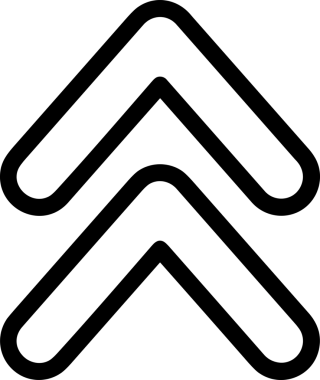 Siyah ve Beyaz Logo Simgesi PNG Biçimini Yükle. Web Sitesi Düğmesi, Mobil Uygulama Arayüzü, Dosya Aktarımı, Belge Paylaşımı, Bulut Depolama ve Veri Yedekleme için Minimalist Düz Tasarımlı Tek Renkli Ok Gönderme İşareti Grafiksel Elemanı