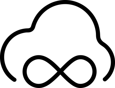 Siyah ve Beyaz Logo Simgesi PNG Biçimini Yükle. Web Sitesi Düğmesi, Mobil Uygulama Arayüzü, Dosya Aktarımı, Belge Paylaşımı, Bulut Depolama ve Veri Yedekleme için Minimalist Düz Tasarımlı Tek Renkli Ok Gönderme İşareti Grafiksel Elemanı