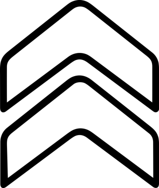 Siyah ve Beyaz Logo Simgesi PNG Biçimini Yükle. Web Sitesi Düğmesi, Mobil Uygulama Arayüzü, Dosya Aktarımı, Belge Paylaşımı, Bulut Depolama ve Veri Yedekleme için Minimalist Düz Tasarımlı Tek Renkli Ok Gönderme İşareti Grafiksel Elemanı