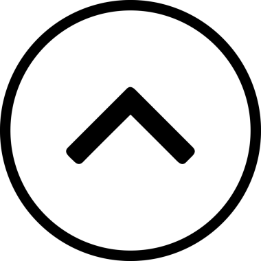 Siyah ve Beyaz Logo Simgesi PNG Biçimini Yükle. Web Sitesi Düğmesi, Mobil Uygulama Arayüzü, Dosya Aktarımı, Belge Paylaşımı, Bulut Depolama ve Veri Yedekleme için Minimalist Düz Tasarımlı Tek Renkli Ok Gönderme İşareti Grafiksel Elemanı