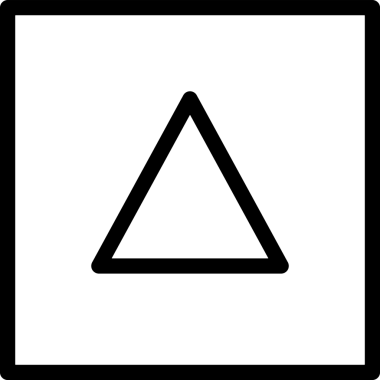 Siyah ve Beyaz Logo Simgesi PNG Biçimini Yükle. Web Sitesi Düğmesi, Mobil Uygulama Arayüzü, Dosya Aktarımı, Belge Paylaşımı, Bulut Depolama ve Veri Yedekleme için Minimalist Düz Tasarımlı Tek Renkli Ok Gönderme İşareti Grafiksel Elemanı
