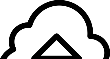 Siyah ve Beyaz Logo Simgesi PNG Biçimini Yükle. Web Sitesi Düğmesi, Mobil Uygulama Arayüzü, Dosya Aktarımı, Belge Paylaşımı, Bulut Depolama ve Veri Yedekleme için Minimalist Düz Tasarımlı Tek Renkli Ok Gönderme İşareti Grafiksel Elemanı