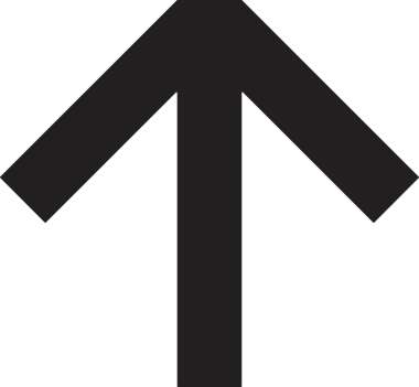 Siyah ve Beyaz Logo Simgesi PNG Biçimini Yükle. Web Sitesi Düğmesi, Mobil Uygulama Arayüzü, Dosya Aktarımı, Belge Paylaşımı, Bulut Depolama ve Veri Yedekleme için Minimalist Düz Tasarımlı Tek Renkli Ok Gönderme İşareti Grafiksel Elemanı