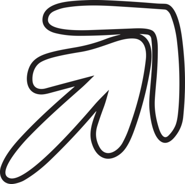 Siyah ve Beyaz Logo Simgesi PNG Biçimini Yükle. Web Sitesi Düğmesi, Mobil Uygulama Arayüzü, Dosya Aktarımı, Belge Paylaşımı, Bulut Depolama ve Veri Yedekleme için Minimalist Düz Tasarımlı Tek Renkli Ok Gönderme İşareti Grafiksel Elemanı